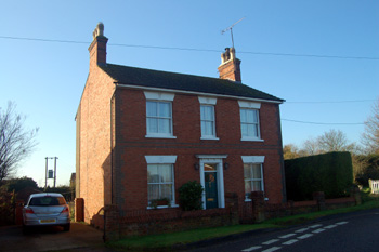 16 Dunstable Road December 2008